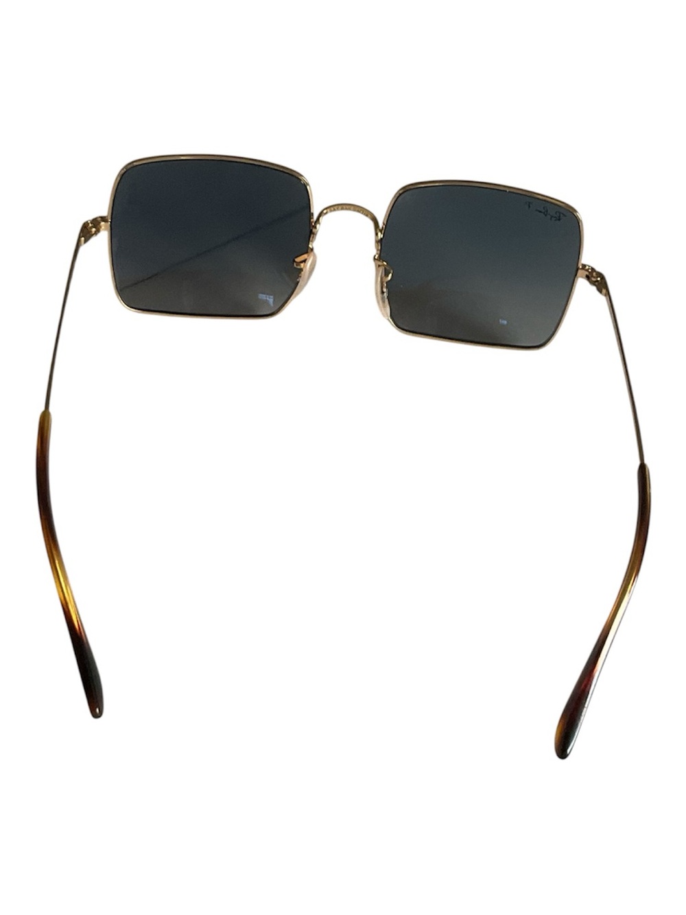 Ray-Ban | Square 1971 Reverse - Picture 11 of 11